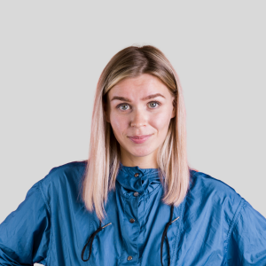Emily Carter